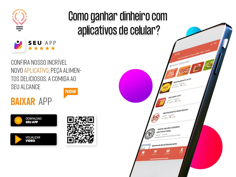 Como baixar vídeos do  no celular? Confira aplicativos grátis