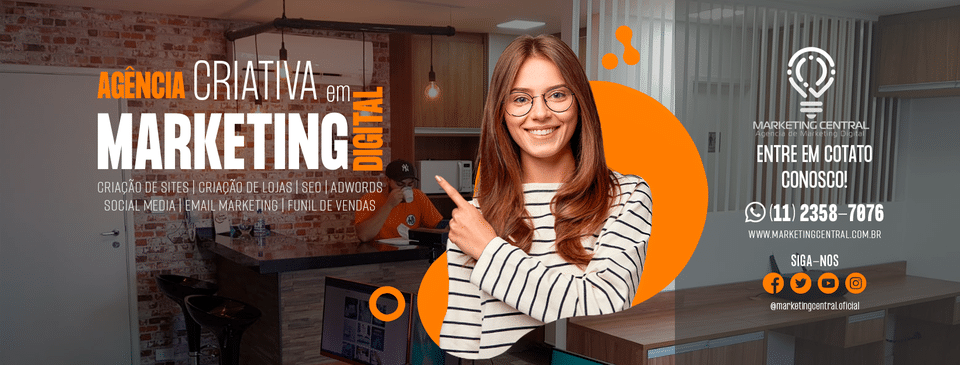 Marketing Central Ltda