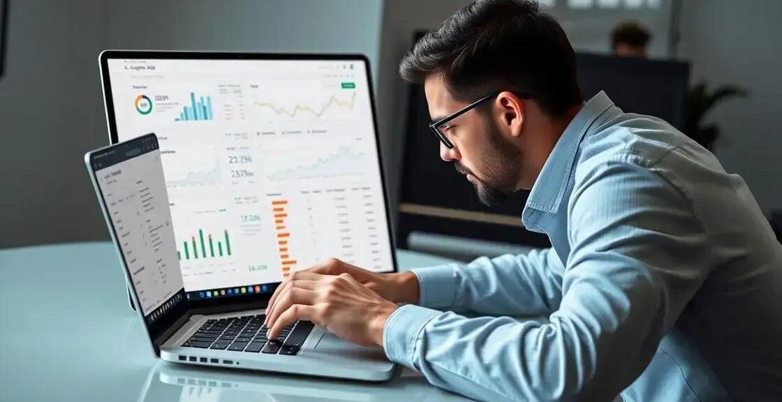 5 erros comuns em campanhas de Google Ads e como evitar prejuízos