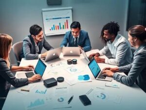 Porque contratar uma agência de marketing pode transformar seu negócio agora mesmo