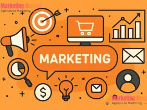 Você não precisa investir mais em marketing. Precisa investir melhor.