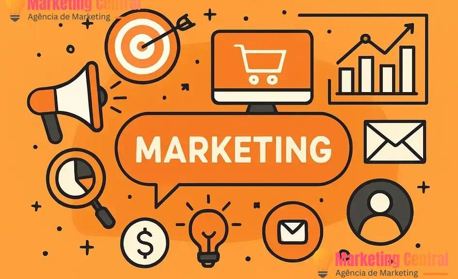 Você não precisa investir mais em marketing. Precisa investir melhor.