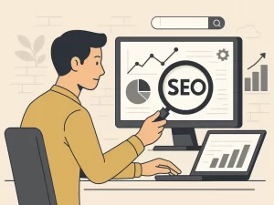 Como realizar uma análise de site em Guarulhos para melhorar seu SEO
