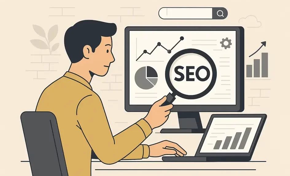 análise de site Guarulhos