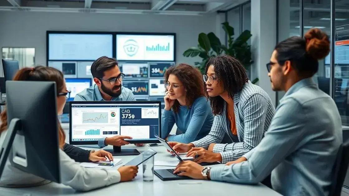 Benefícios principais de contratar uma agência especializada
